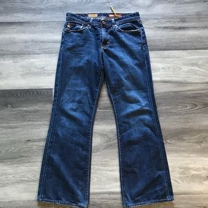 AG Adriano Goldschmied Jeans